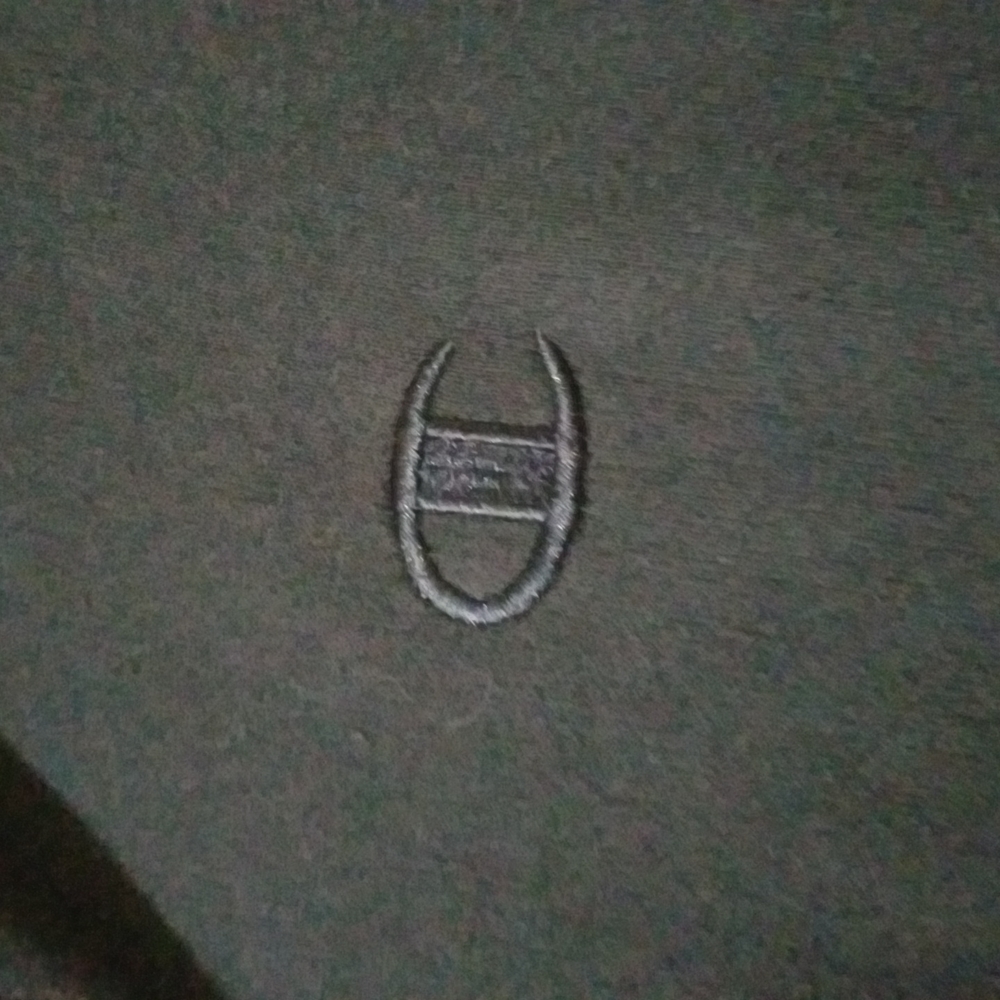 Champion Authentic Jacket. Medium - Picture 2 of 8